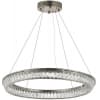 Подвесной светильник Lumina Deco LDP 6031-800 CHR