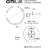 Настенно-потолочный светильник Citilux Basic Line CL738241EL