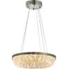 Подвесной светильник Lumina Deco LDP 6031-400 CHR