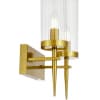 Бра Lumina Deco Moratti LDW 8022-2 MD+PR