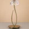Интерьерная настольная лампа Loewe 4736 Mantra