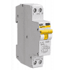 Дифференциальный автоматический выключатель IEK АВДТ 32 C25 MAD22-5-025-C-30