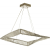 Подвесной светильник Lumina Deco LDP 6039 CHR