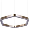 Подвесной светильник Loft It Titanium 10243S Gold