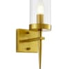 Бра Lumina Deco Moratti LDW 8022-1 MD+PR