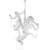 Подвесная люстра Loft It Monkey 10314 White