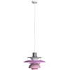 Подвесной светильник Loft It Floret 10113 Pink